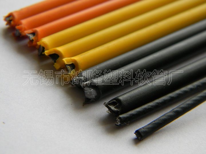 涂塑鋼絲 鋼絲繩
